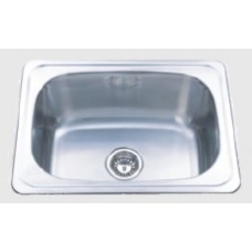 Faurex Economic Series Kitchen Sink FR-SB0218-P / FR-KS-SB-00182-PL